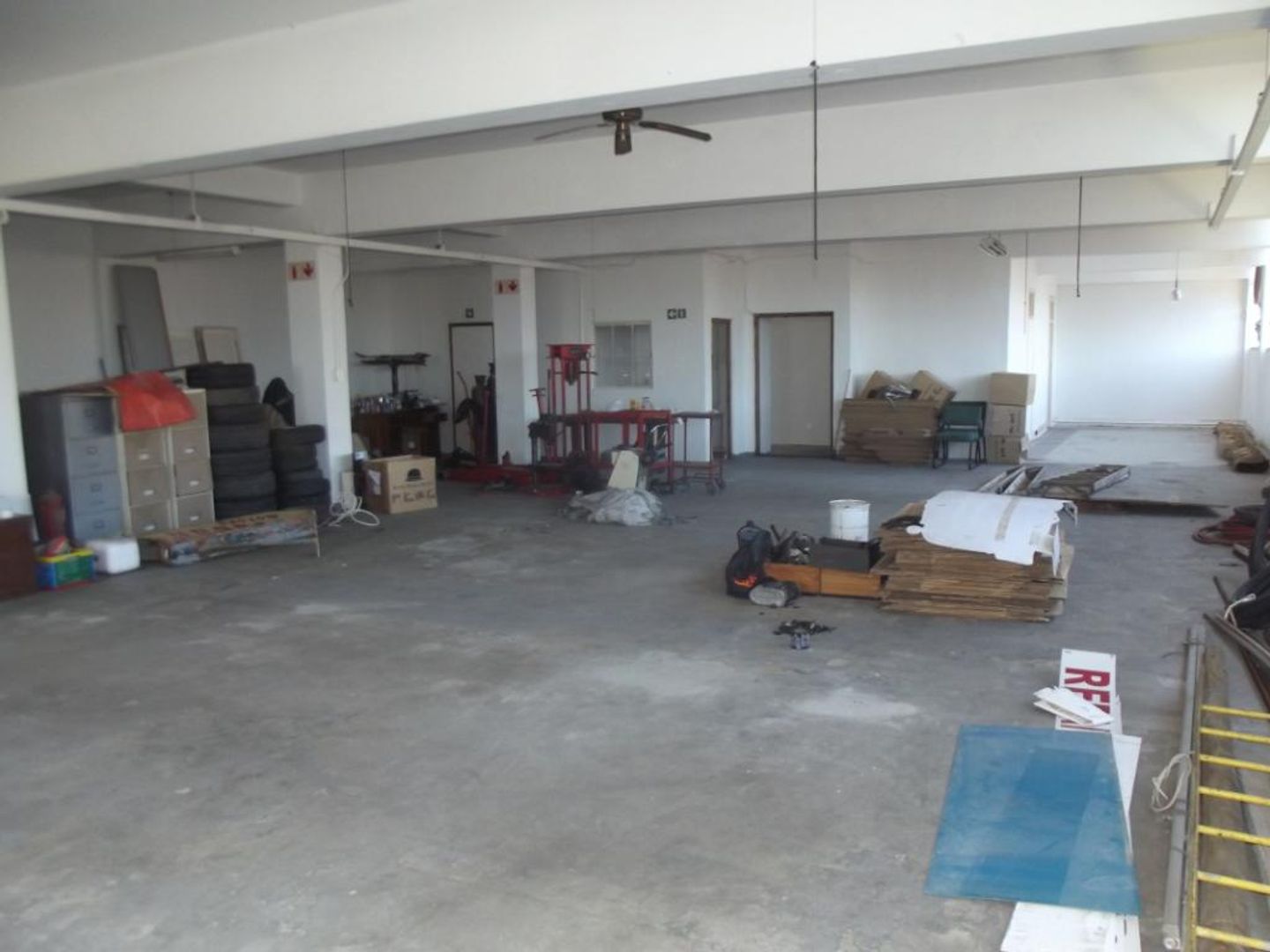 Commercial Property for Sale in Observatory Western Cape